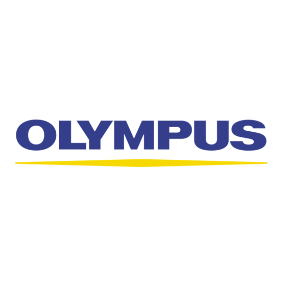 Olympus M.ZUIKO DIGITAL Mode D'emploi