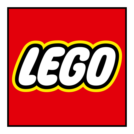 LEGO BRICK HEADZ 41613 Mode D'emploi