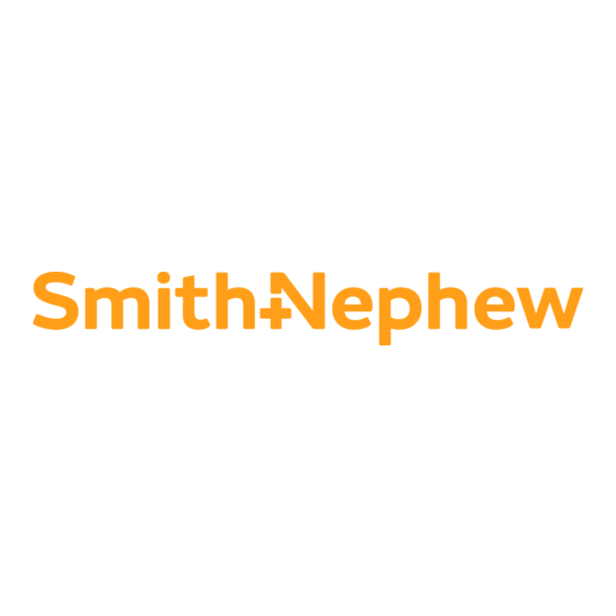 Smith & Nephew TWINFIX AB Mode D'emploi