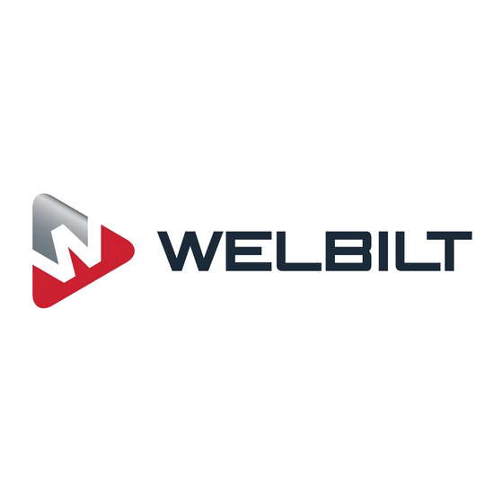 Welbilt Convotherm Pro mini 6.06 Notice D'utilisation Et D'installation