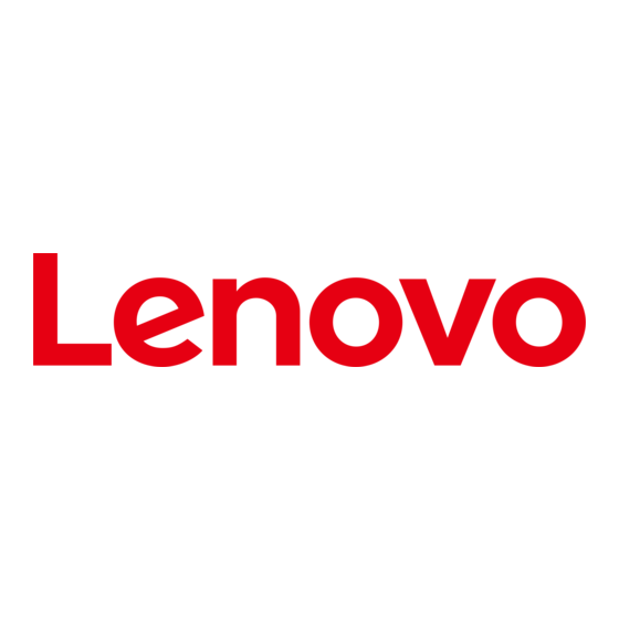 Lenovo V14 Guide De Configuration