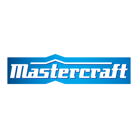 MasterCraft 16 PO Guide D'utilisation