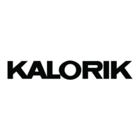 KALORIK USK BL 13533 / BL 6 MODE D'EMPLOI Télécharger le Pdf | ManualsLib