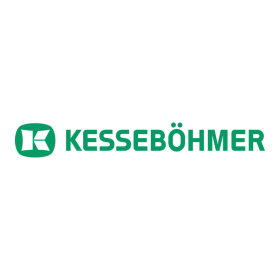 Kesseböhmer YouboXx Guide Rapide