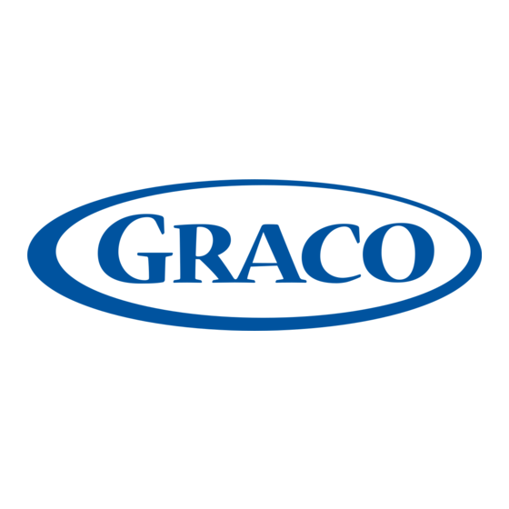 Graco 288420 Instructions