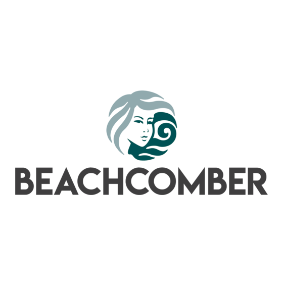 Beachcomber LEEP Serie Guide Du Propriétaire