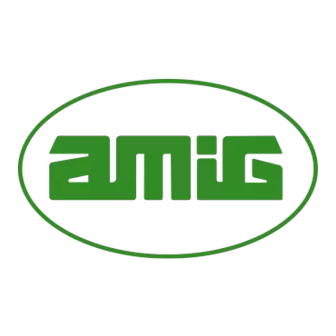 amig remock lockey pro Guide De L'utilisateur