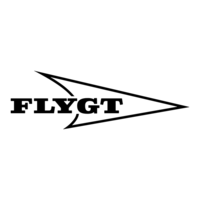 FLYGT SPM 1002 INSTALLATION ET ENTRETIEN Télécharger le Pdf | ManualsLib