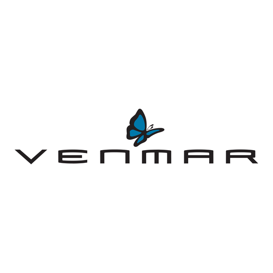 Venmar vanEE 41304 Guide D'installation Et D'utilisation