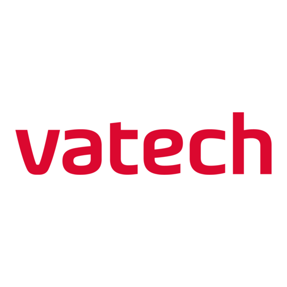 VATECH Smart Plus PHT-35LHS Mode D'emploi