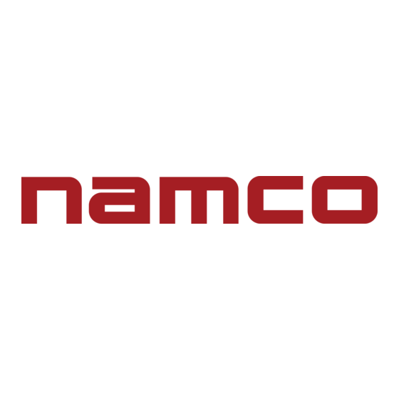 NAMCO TEKKEN 5 SUPER DX Mode D'emploi