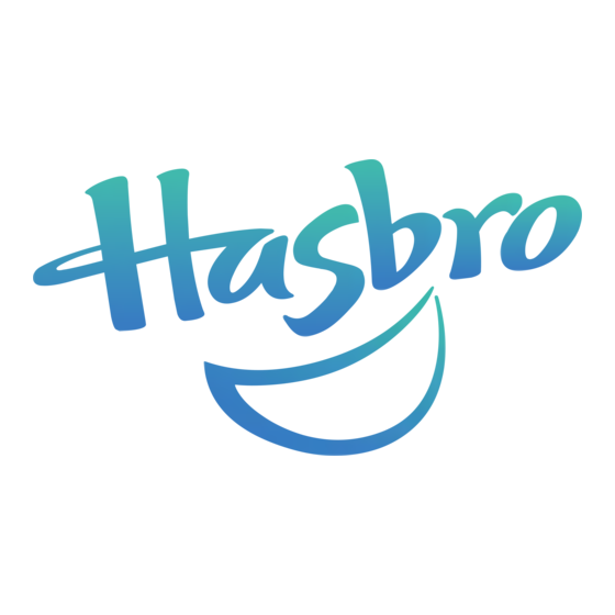 Hasbro PLAYSKOOL In the Night Garden Blanket Time Mode D'emploi