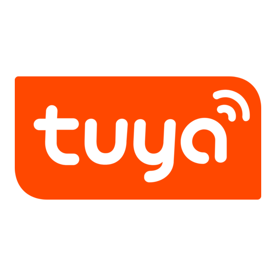 TUYA MOES ZigBee 3.0 Manuel D'instruction