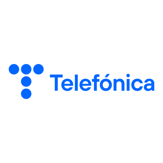 TELEFONICA Office 35 Guide Rapide