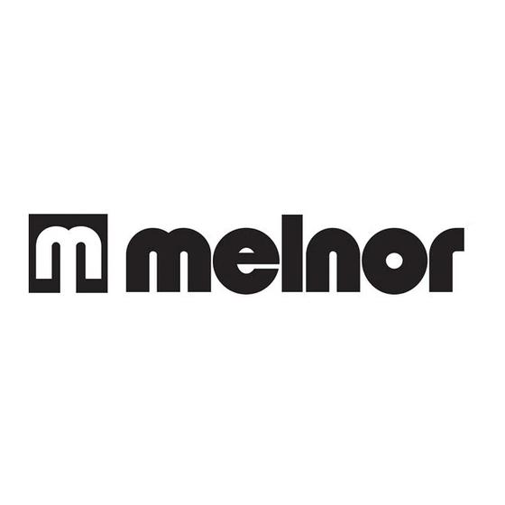 Melnor 3050 Mode D'emploi