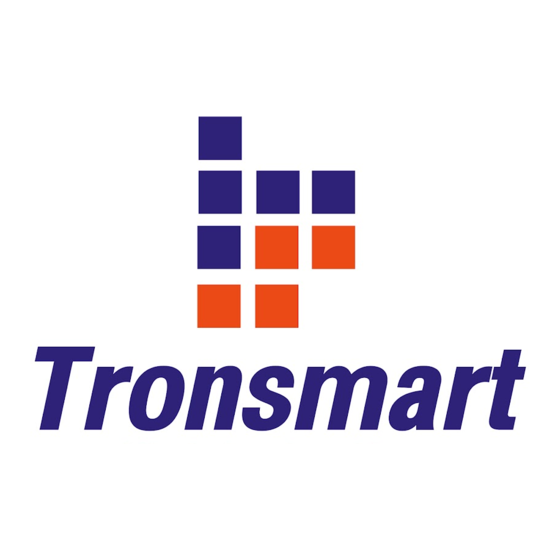 Tronsmart Space S1 Manuel De L'utilisateur