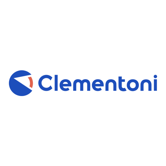 Clementoni Exploraglobe Instructions