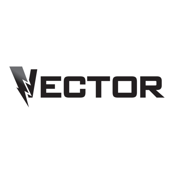 Vector SDC-Q1 Mode D'emploi