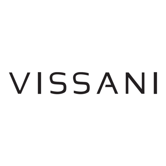 Vissani QR050 Manuel De L'utilisateur
