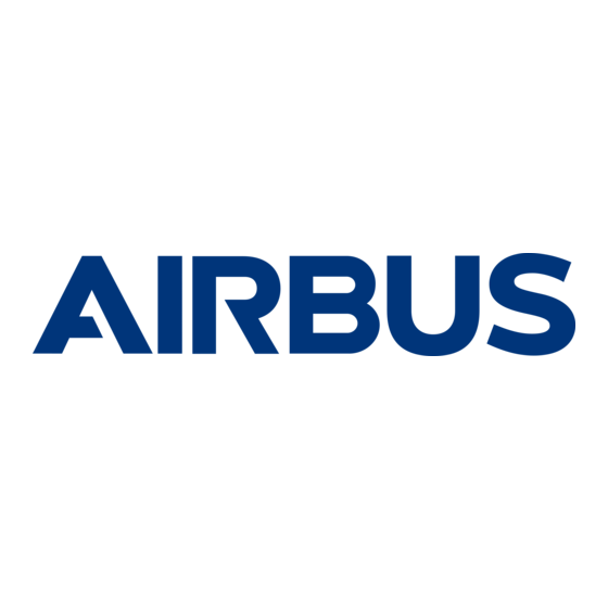 Airbus THR9+ Guide D'utilisation