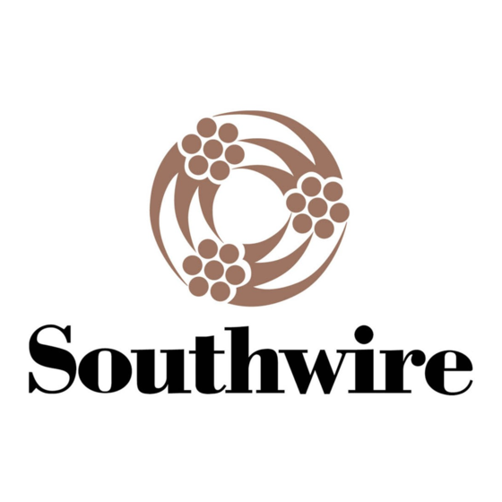 Southwire SURGE GUARD 35530 Guide De Dépannage
