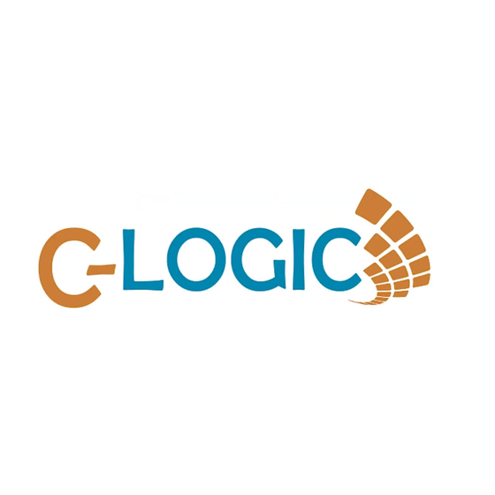 C-LOGIC 7100-AQ Mode D'emploi