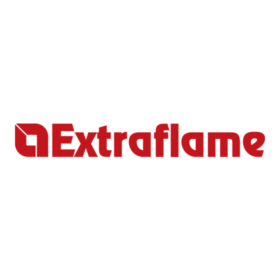 Extraflame LP30 Instructions De Montage