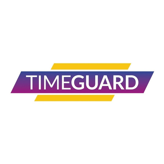 Timeguard tempolec TRT047 Mode D'emploi