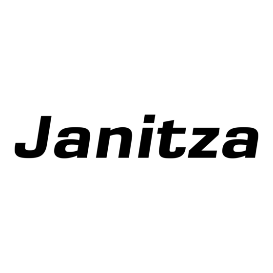 janitza UMG 96RM-P Mode D'emploi