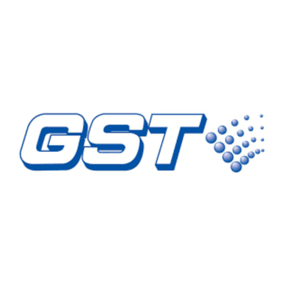 GST Smart bin Manuel