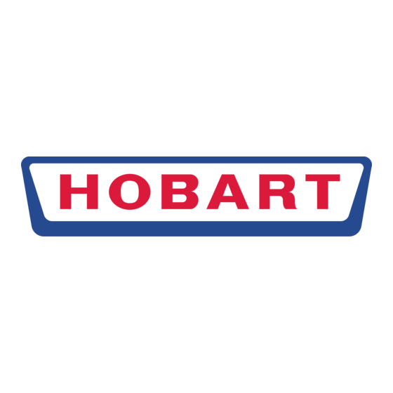 Hobart Handler 190 Manuel De L'utilisateur