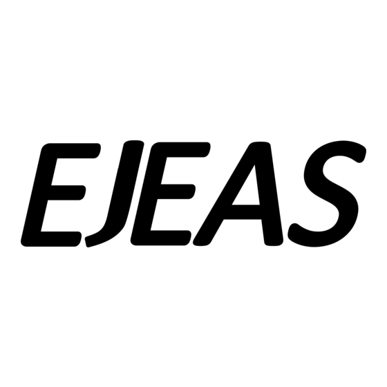 EJEAS F6 Manuel De L'utilisateur