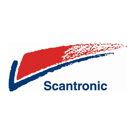 Scantronic SCANPROX 934 Guide Utilisateur