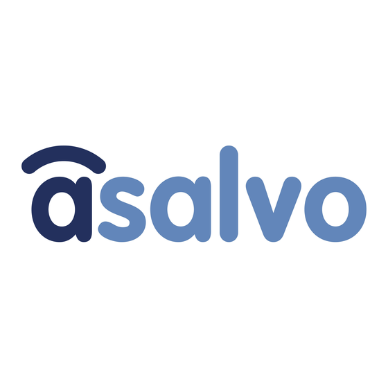 asalvo COTTON 2 Mode D'emploi