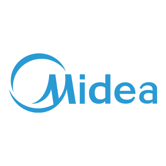 Midea MRC07M5AWW Guide De L'utilisateur