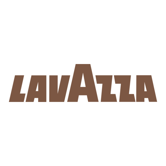 LAVAZZA EP 3500 PLUS Guide De Maintenance