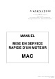 Transtechnik MAC Manuel