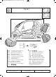 Renault TWIZY Instructions De Montage