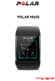 Polar M600 Manuel D'utilisation