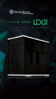 SilverStone LUCID Serie Mode D'emploi