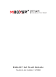 Miboxer Mi-Light FUT088 Guide Rapide