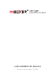 Miboxer Mi-Light FUT086 Guide Rapide