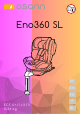 osann Eno360 SL Mode D'emploi