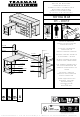 Trasman 6010A Bo8 Notice De Montage