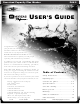 Maytag Performa PAV-2 Guide De L'utilisateur
