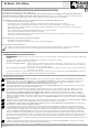 Skan Holz 610969 Instructions De Montage
