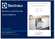 Electrolux EDW 7200 Manuel D'entretien