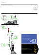 Dyson DC66 Guide D'utilisation