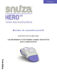SNUZA HERO MANUEL D'UTILISATION Télécharger le Pdf | ManualsLib