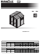 DuraMax WoodSlide Guide D'instructions